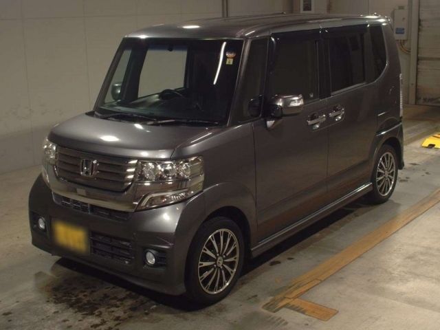 3275 Honda N box JF1 2013 г. (TAA Kyushu)